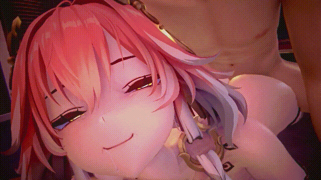 【3D/无修正】天平キツネ作者3D动画系列作品小合集【18G/度盘】